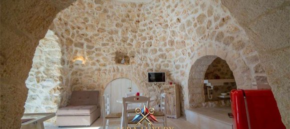 Casa de 4 dormitorios en Ostuni, Italy No. 102406 33