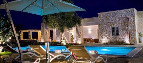 Casa de 4 dormitorios en Ostuni, Italy No. 102406 31