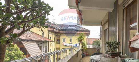 1 Schlafzimmer Wohnung in Rho, Italy, Nr. 270501 14