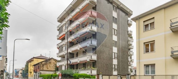 1 Schlafzimmer Wohnung in Rho, Italy, Nr. 270501 22