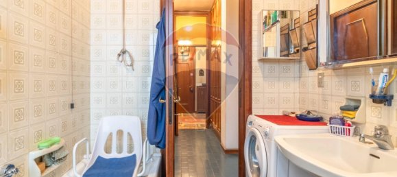 1 Schlafzimmer Wohnung in Rho, Italy, Nr. 270501 7