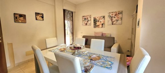 4 rooms Apartment in Massa, Italy No. 329366 5