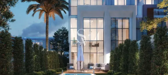 4 dormitorios adosado en venta en Dubai Investment Park, Dubai, UAE № 182363 24
