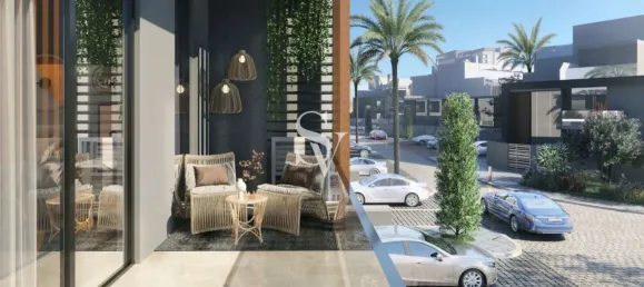 4 dormitorios adosado en venta en Dubai Investment Park, Dubai, UAE № 182363 11