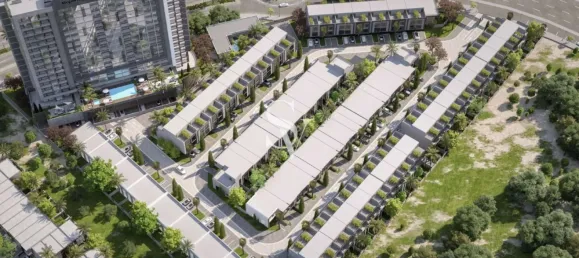 4 dormitorios adosado en venta en Dubai Investment Park, Dubai, UAE № 182363 3