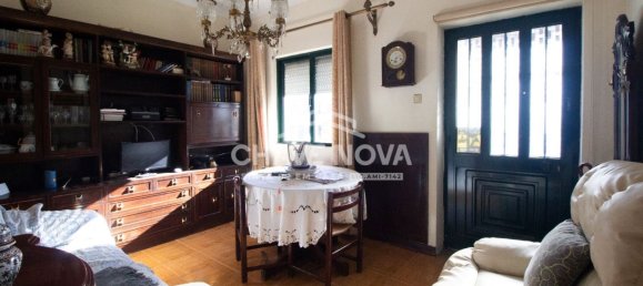 6 غرف نوم تاون هاوس في Porto, Portugal رقم 115255 20