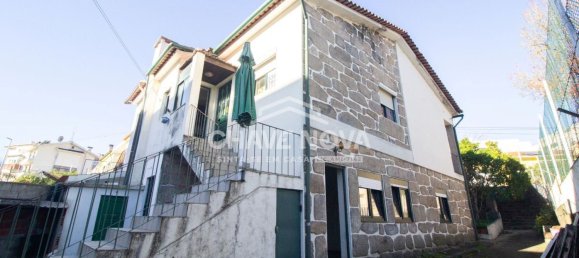 6 غرف نوم تاون هاوس في Porto, Portugal رقم 115255 2