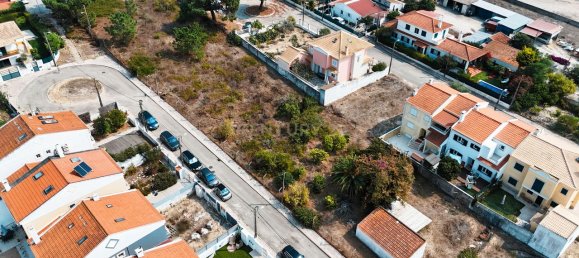 2640m² Land in Sesimbra, Portugal No. 135826 10