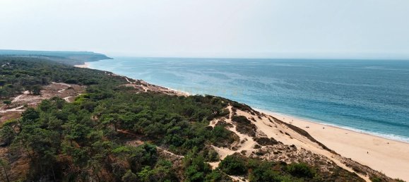2640m² Land in Sesimbra, Portugal No. 135826 15