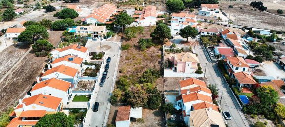 2640m² Land in Sesimbra, Portugal No. 135826 5