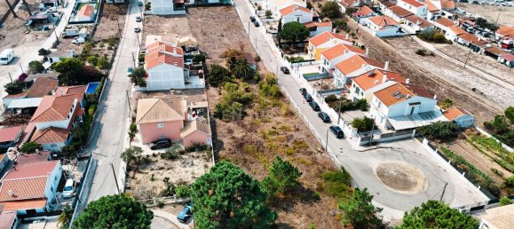 2640m² Land in Sesimbra, Portugal No. 135826 7