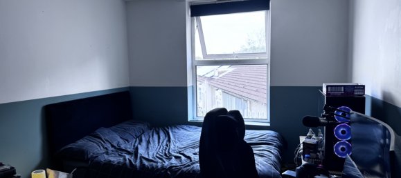  House in Sheffield, United Kingdom No. 1834 9