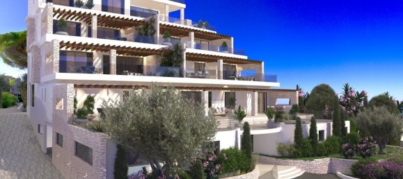 3 chambres Appartement à Paphos, Cyprus No. 49 3