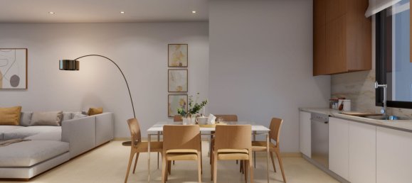 3 chambres Appartement à Paphos, Cyprus No. 49 7