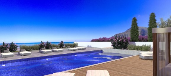 3 chambres Appartement à Paphos, Cyprus No. 49 4