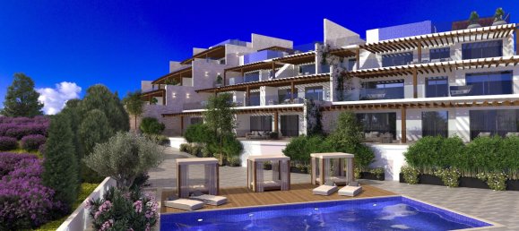 3 chambres Appartement à Paphos, Cyprus No. 49 5