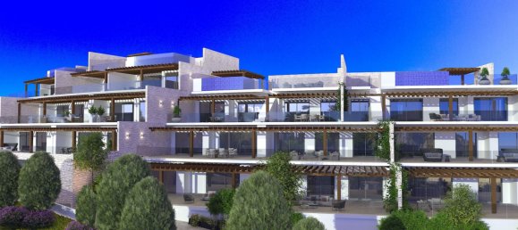 3 chambres Appartement à Paphos, Cyprus No. 49 6