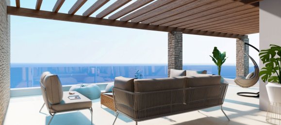 3 chambres Appartement à Paphos, Cyprus No. 49 9