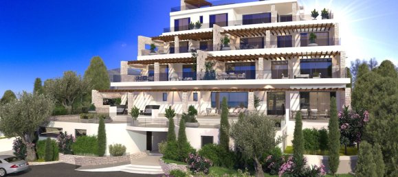 3 chambres Appartement à Paphos, Cyprus No. 49 2