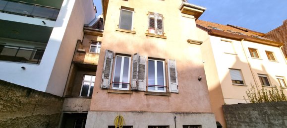 Casa de 4 dormitorios en Selestat, France No. 49449 2