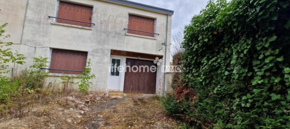 3 bedrooms House in Deols, France No. 254411 6