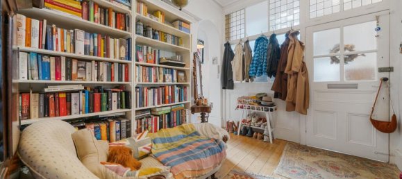 2 bedrooms Commercial property in London, United Kingdom No. 4574 6