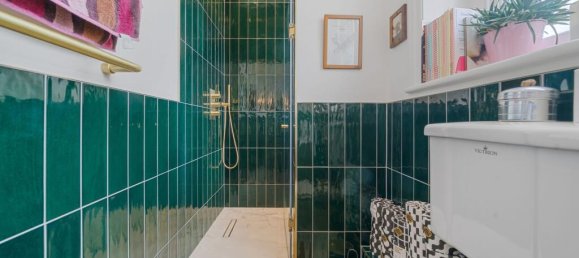 2 bedrooms Commercial property in London, United Kingdom No. 4574 13