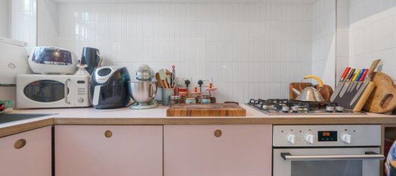 2 bedrooms Commercial property in London, United Kingdom No. 4574 11