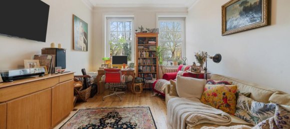 2 bedrooms Commercial property in London, United Kingdom No. 4574 8