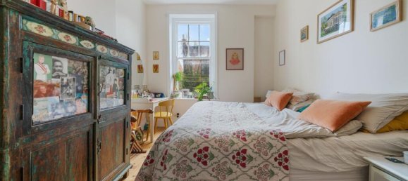 2 bedrooms Commercial property in London, United Kingdom No. 4574 14