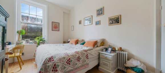 2 bedrooms Commercial property in London, United Kingdom No. 4574 2