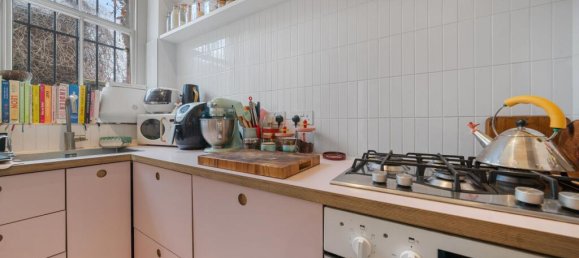 2 bedrooms Commercial property in London, United Kingdom No. 4574 9