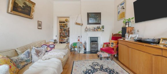 2 bedrooms Commercial property in London, United Kingdom No. 4574 7