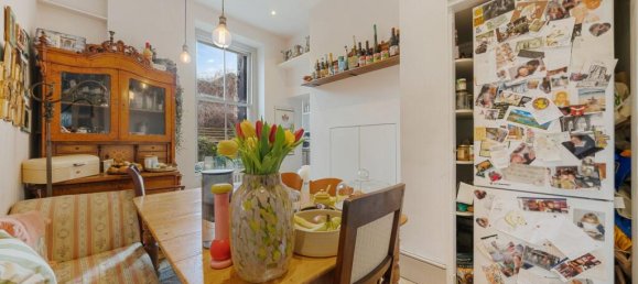 2 bedrooms Commercial property in London, United Kingdom No. 4574 10