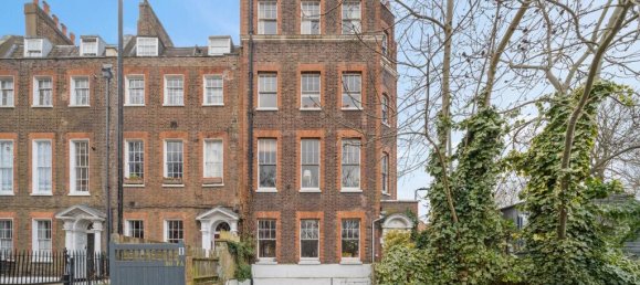 2 bedrooms Commercial property in London, United Kingdom No. 4574 5