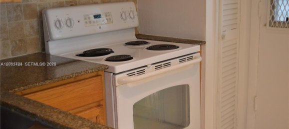 1 Schlafzimmer Gewerbliche Immobilien in Miami, USA, Nr. 614897 11