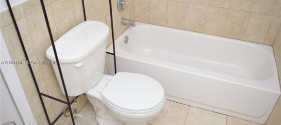 1 Schlafzimmer Gewerbliche Immobilien in Miami, USA, Nr. 614897 7