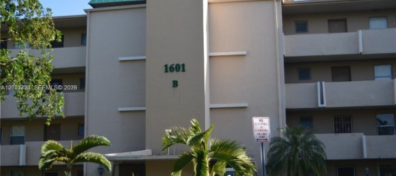 1 Schlafzimmer Gewerbliche Immobilien in Miami, USA, Nr. 614897 8