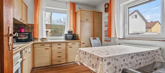 5 rooms House in Baden-Wurttemberg, Germany No. 79552 10