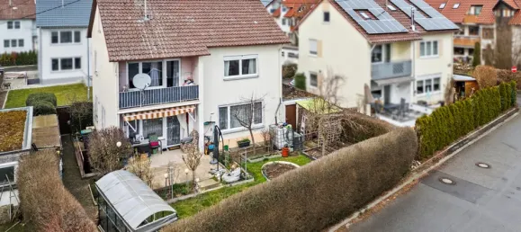 5 rooms House in Baden-Wurttemberg, Germany No. 79552 3