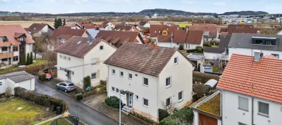 5 rooms House in Baden-Wurttemberg, Germany No. 79552 2