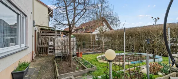 5 rooms House in Baden-Wurttemberg, Germany No. 79552 22