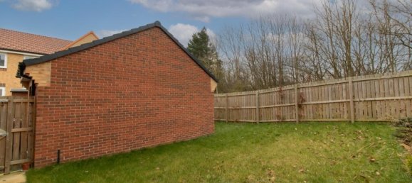 Maison à Middlesbrough, United Kingdom No. 2168 21