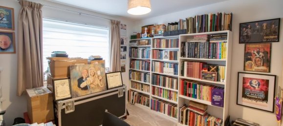 Maison à Middlesbrough, United Kingdom No. 2168 15