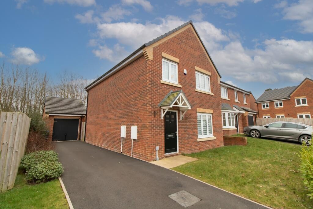 Maison à Middlesbrough, United Kingdom No. 2168