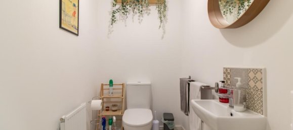 Maison à Middlesbrough, United Kingdom No. 2168 9