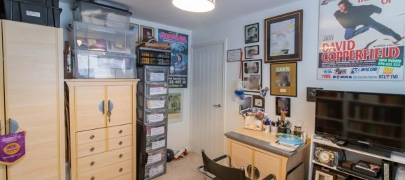 Maison à Middlesbrough, United Kingdom No. 2168 16