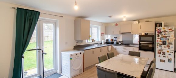 Maison à Middlesbrough, United Kingdom No. 2168 5