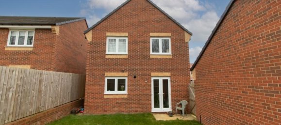 Maison à Middlesbrough, United Kingdom No. 2168 19