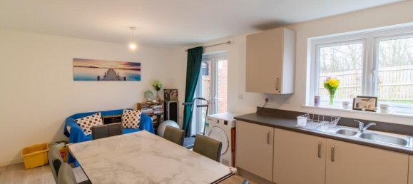 Maison à Middlesbrough, United Kingdom No. 2168 7